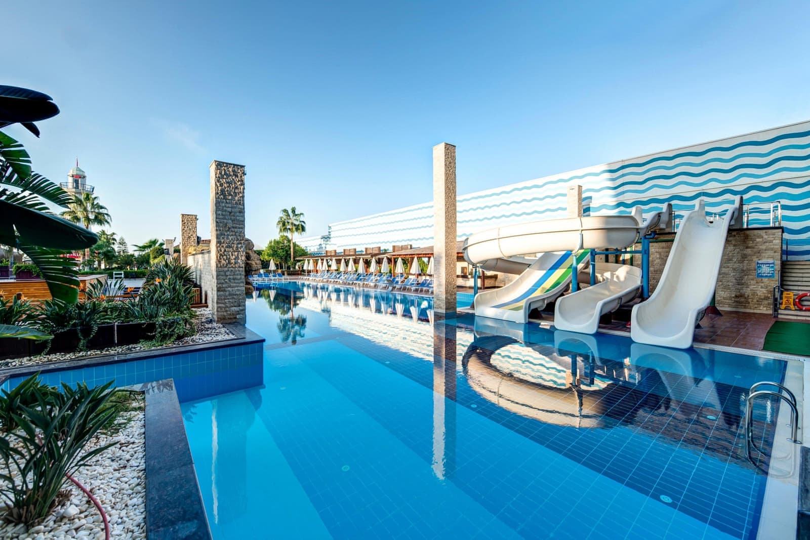 Adenya Resort